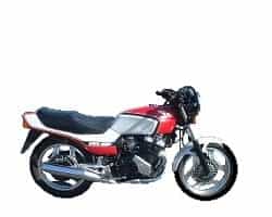 CBX400F (1985) CBX400F (1985)
